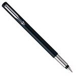 яParker Vector F01 Black перьевая ручка(S0282520)